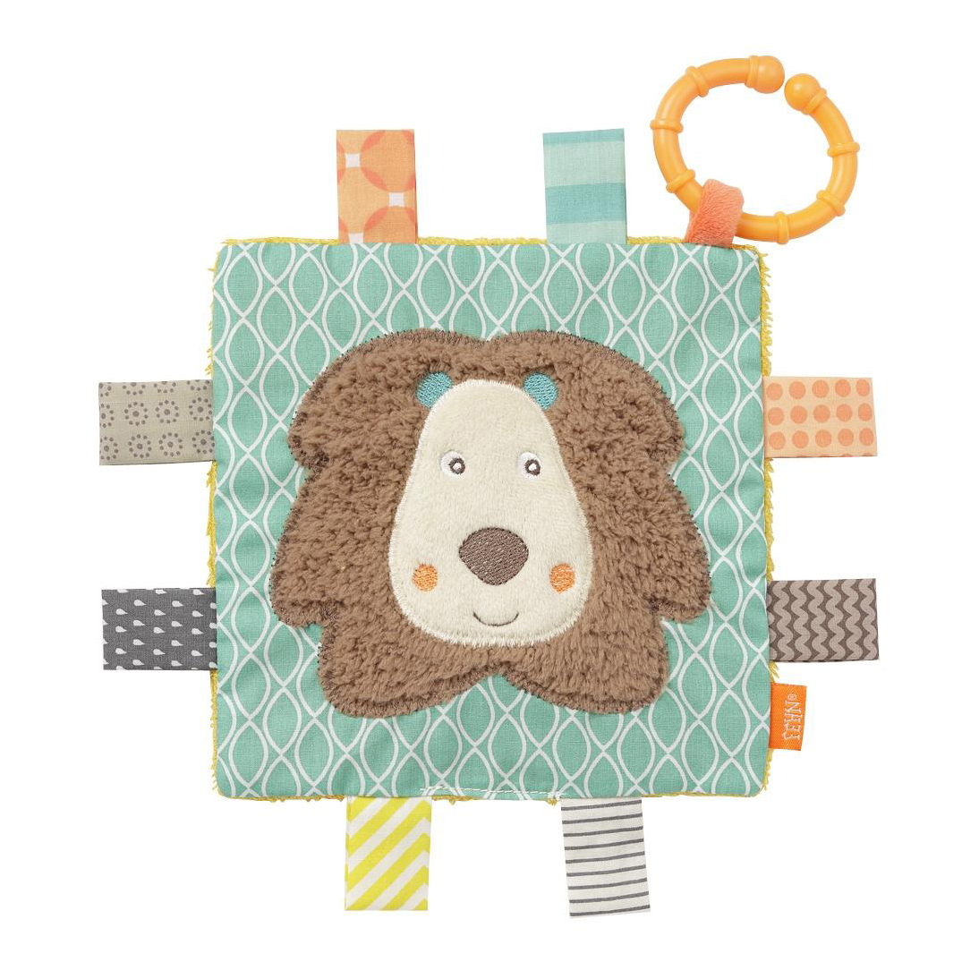 Baby towel